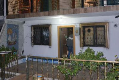 Bursa’da korkunç cinayet