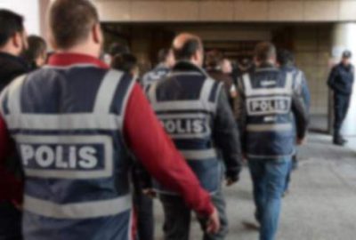 Kapatılan derneğe FETÖ operasyonu: 7 gözaltı