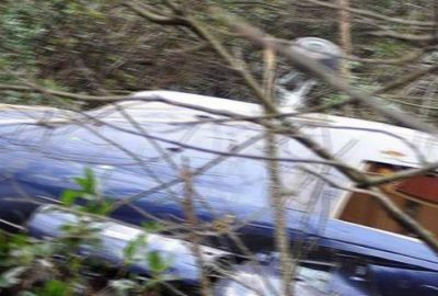 Japonya’da helikopter kazası: 9 ölü