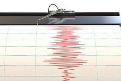 Papua Yeni Gine’de şiddetli deprem