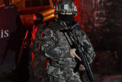 Terörle mücadelede bir haftalık bilanço