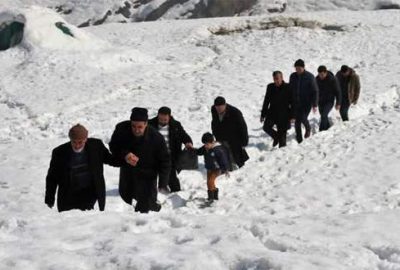 ‘Dışarı çıkıp baktık karşımızda Başbakan’