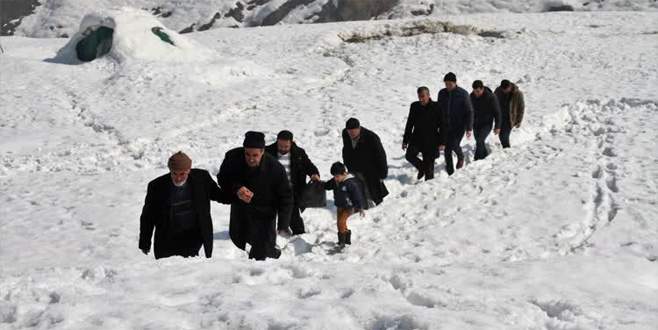 ‘Dışarı çıkıp baktık karşımızda Başbakan’