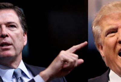 FBI, Trump’a karşı