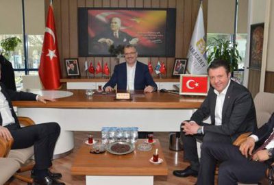 TEKNOSAB’ta son viraja giriliyor