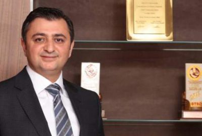 İlk yurt dışı yatırım Romanya’ya