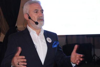 ‘Ulaşım sorununu çözmek kolay’