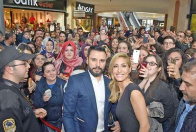 Her bitiş yeni dönüştür