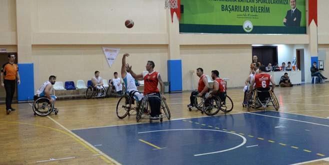 Osmangazi dolu dizgin