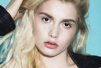 Aleyna Tilki, Türkiye’yi temsil edecek