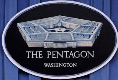 Pentagon’dan PYD/PKK’lı Rakka planı