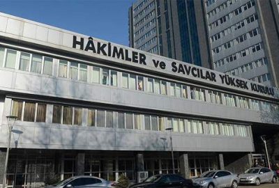 HSYK yeni ihtisas mahkemelerini belirledi