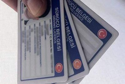 Ehliyet alacaklar için yeni düzenleme