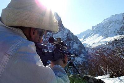 Mehmetçik’ten 3 bin metre rakımda PKK’ya dev operasyon