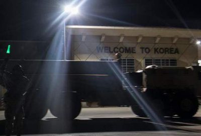 Çin’den ABD ve Güney Kore’ye gözdağı