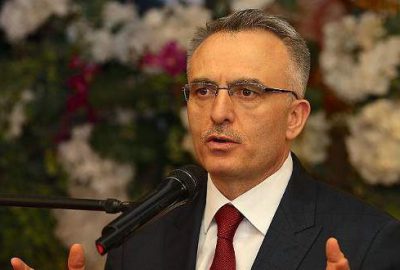 ’11 yılda MASAK’a 5 bin 735 ihbar yapıldı’