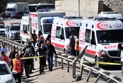 Bursa’daki kazada ölenlerin kimlikleri belli oldu