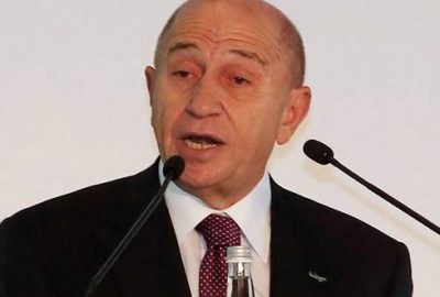 Yatırıma faiz ve kur engeli