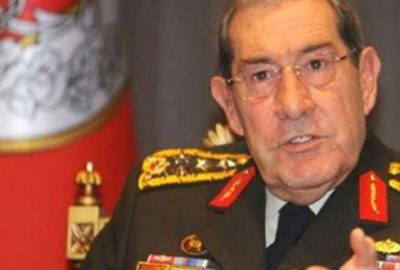 Eski Genelkurmay Başkanı Yaşar Büyükanıt kalp krizi geçirdi