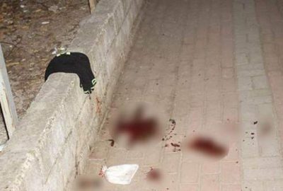 8 Mart’ta boşandığı karısını, 1 yıl sonra öldürdü