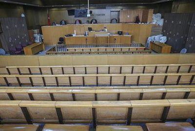 Babadan darbeci oğluna: ‘Haysiyetin varsa kafana sıkarsın’