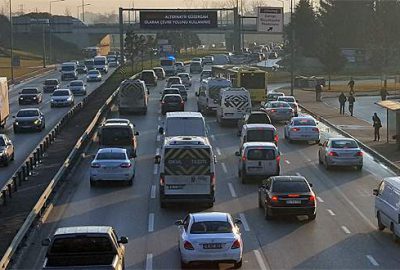 Ulaşımda kilidi çözecek projeler bu yaz bitiyor!