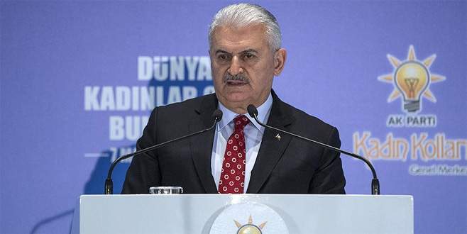 ‘Kadın her zaman bir toplumun kilit taşıdır’