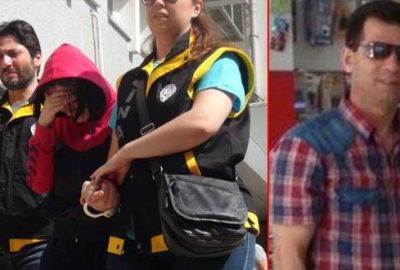 Tek bıçak darbesiyle üvey baba ölümüne karar çıktı