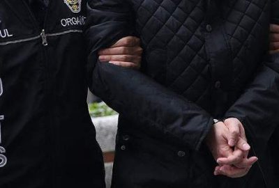 22 ilde FETÖ operasyonu: 40 gözaltı