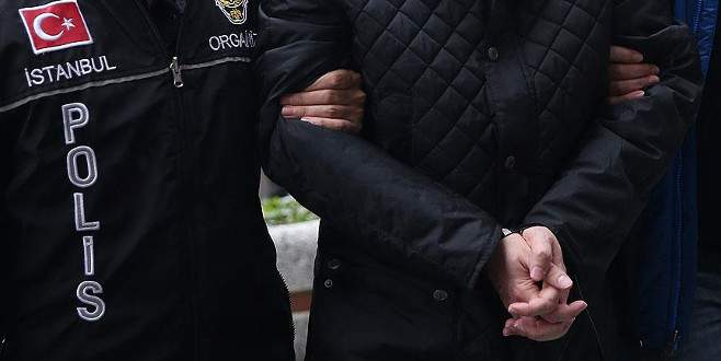 22 ilde FETÖ operasyonu: 40 gözaltı