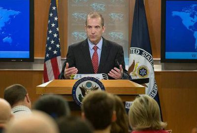 ABD’den ‘El Bab’ açıklaması