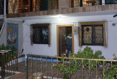 Mudanya’daki cinayetle ilgili 2 kişi tutuklandı