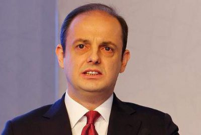 ‘Ekonomide toparlanma eğiliminin başladığını görüyoruz’