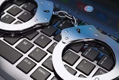 Cumhurbaşkanı Erdoğan’a hakarete tutuklama