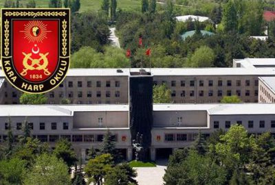 156 Kara Harp Okulu öğrencisine dava açıldı