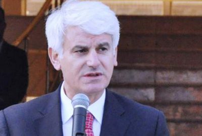 ‘Kadınlar bizim baş tacımız’