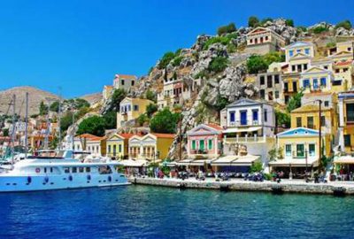 Kapıda vize müjdesi!