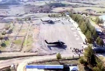 Lice’de 19 terörist öldürüldü, 1 asker şehit oldu