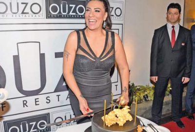 Herkes var, Demet yok