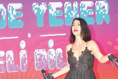 ‘Bazıları şizofren olmuş’