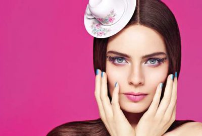 ‘Yılın Kadını’ Nil