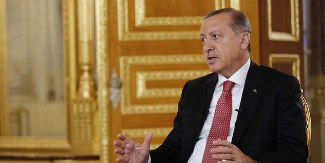 Erdoğan’dan yurt dışındaki vatandaşlara ‘sandığa gidin’ çağrısı