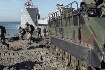 İmzalar atıldı! 27 adet üretilecek