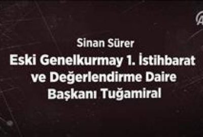 Görüntüler FETÖ’cü darbecilerin yalanlarını ortaya çıkardı