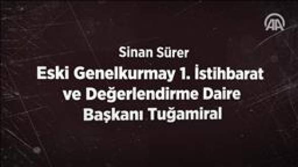 Görüntüler FETÖ’cü darbecilerin yalanlarını ortaya çıkardı
