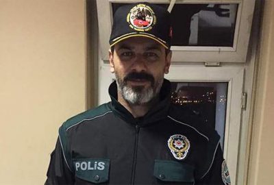 Başarılı narkotik komiseri şehit oldu