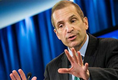 ‘ABD’nin YPG’ye desteği sürecek’