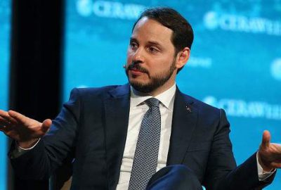 ‘Karadeniz ve Akdeniz’de sondaj hamlelerimiz olacak’