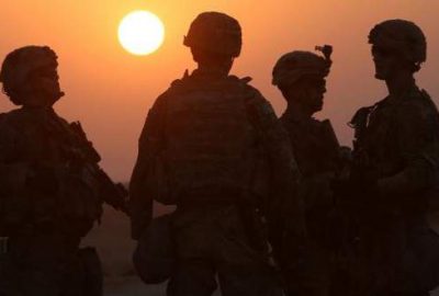 Flaş iddia: ‘ABD Suriye’ye topçu birliği gönderdi’