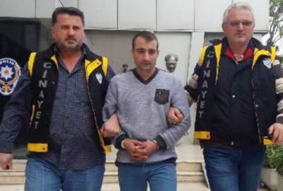 Pompalı dehşetin sanığından şok ifade